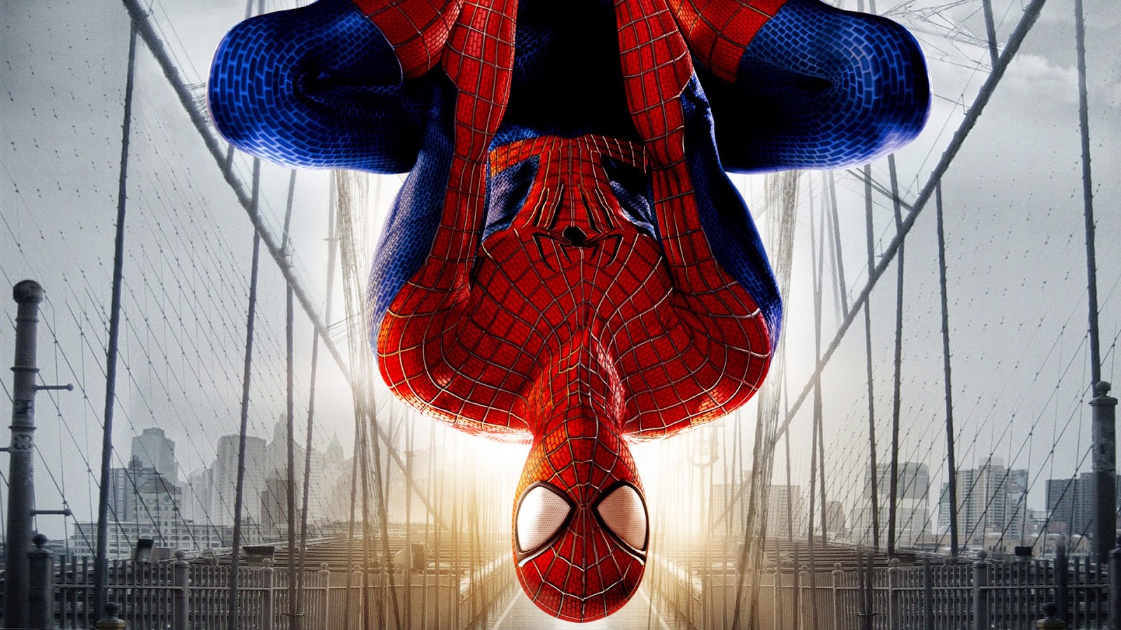 pesifikasi PC Untuk The Amazing Spider-Man 2 (Activision) 